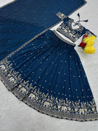 Special Festival Lehenga Choli👗💌