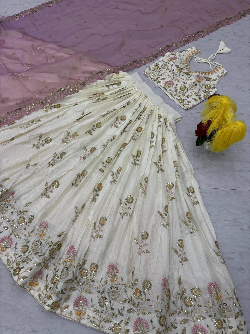 Special Festival Lehenga Choli👗💌