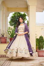 Festival Lehenga Choli 👗💌