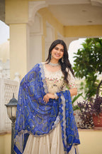 Festival Lehenga Choli 👗💌