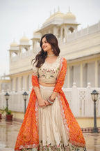 Festival Lehenga Choli 👗💌