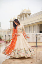 Festival Lehenga Choli 👗💌